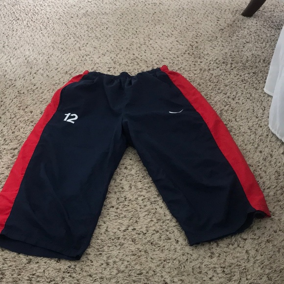 Men’s Midi Soccer Pants - Picture 1 of 1